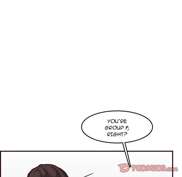 Read Never Too Late chapter 50 image 35 on Lezhin
