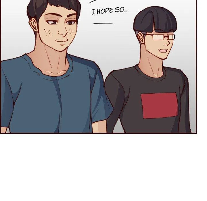 Read Never Too Late chapter 50 image 36 on Lezhin