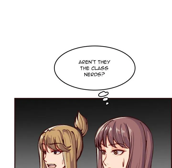 Read Never Too Late chapter 50 image 37 on Lezhin