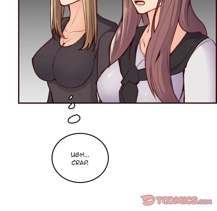 Read Never Too Late chapter 50 image 38 on Lezhin
