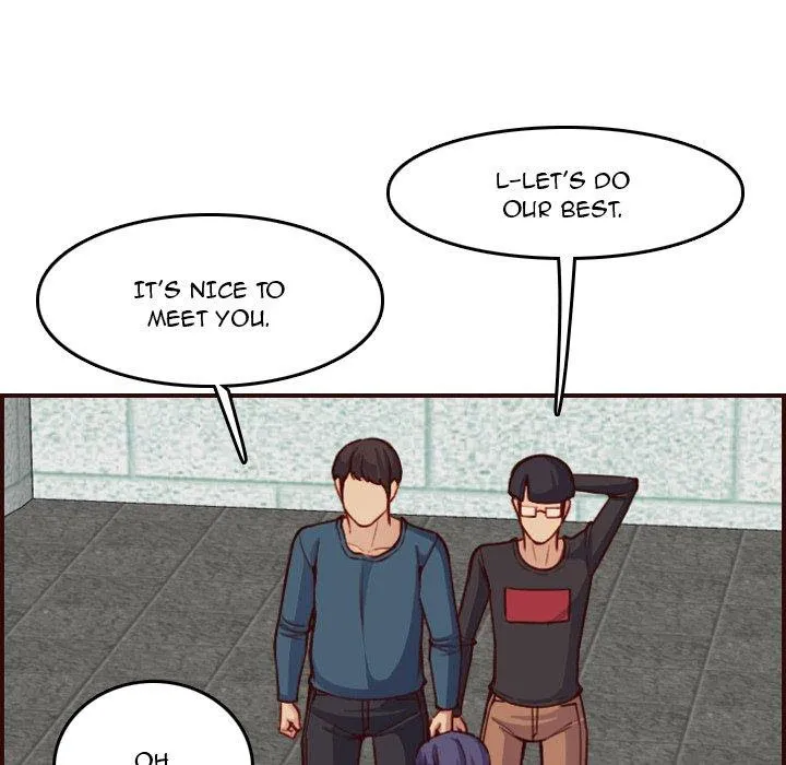 Read Never Too Late chapter 50 image 39 on Lezhin