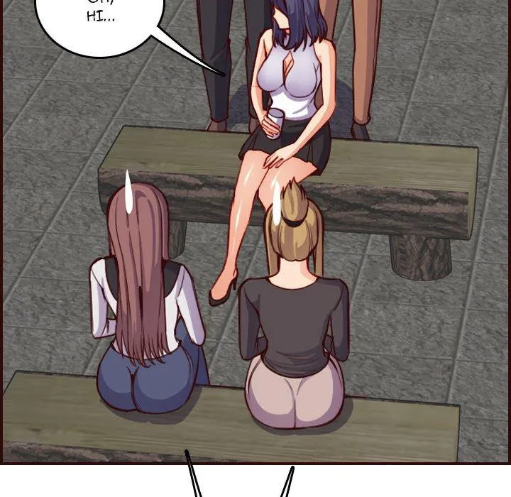 Read Never Too Late chapter 50 image 40 on Lezhin