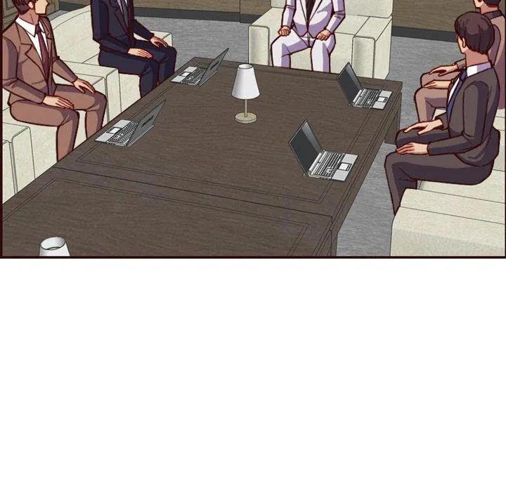 Read Never Too Late chapter 50 image 45 on Lezhin