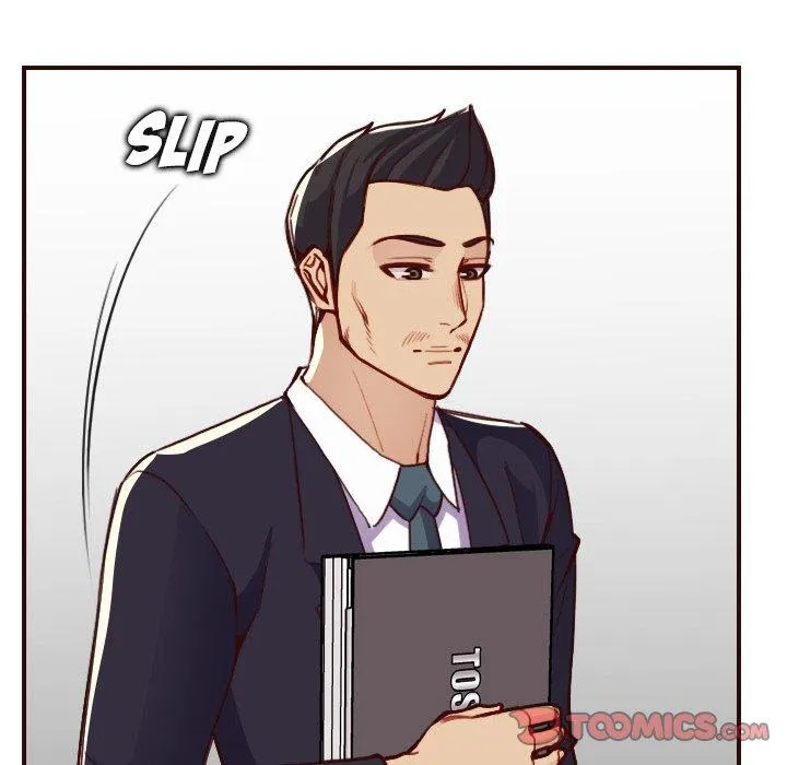 Read Never Too Late chapter 50 image 47 on Lezhin