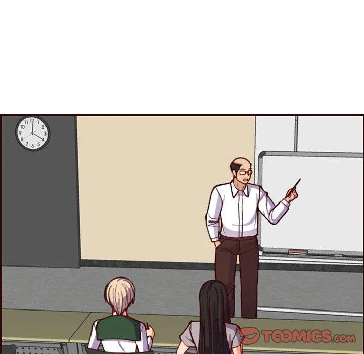 Read Never Too Late chapter 50 image 5 on Lezhin