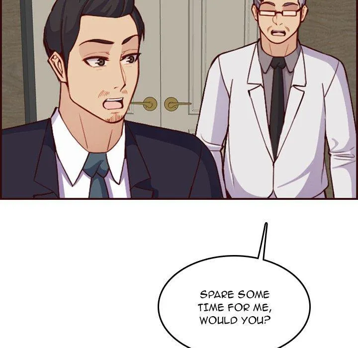 Read Never Too Late chapter 50 image 51 on Lezhin