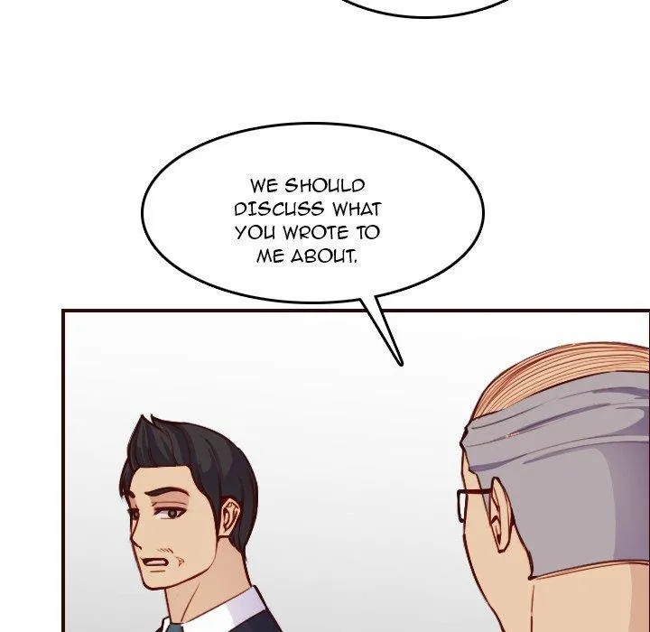 Read Never Too Late chapter 50 image 52 on Lezhin