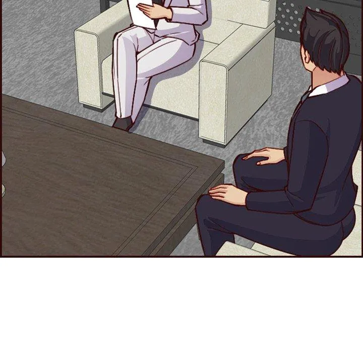 Read Never Too Late chapter 50 image 57 on Lezhin