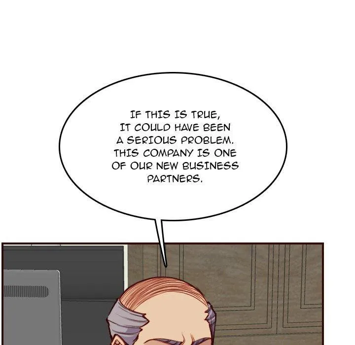 Read Never Too Late chapter 50 image 58 on Lezhin