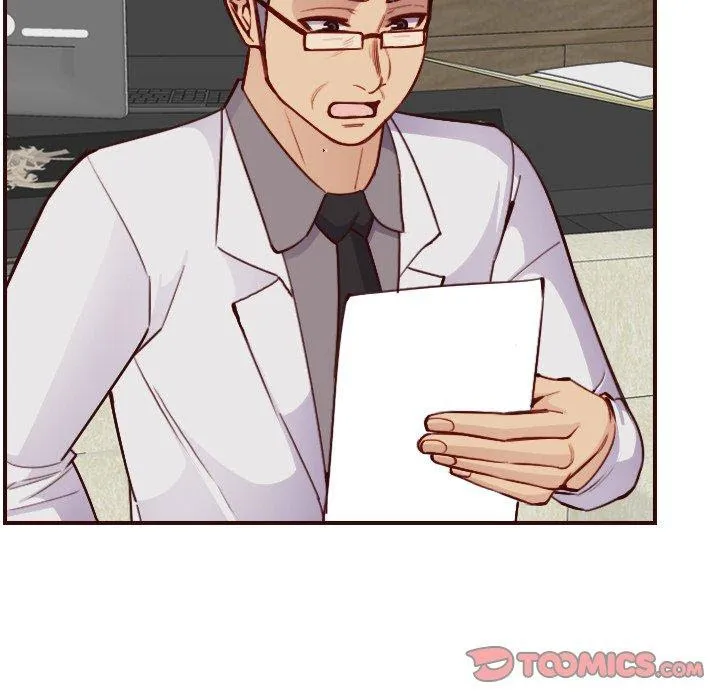 Read Never Too Late chapter 50 image 59 on Lezhin