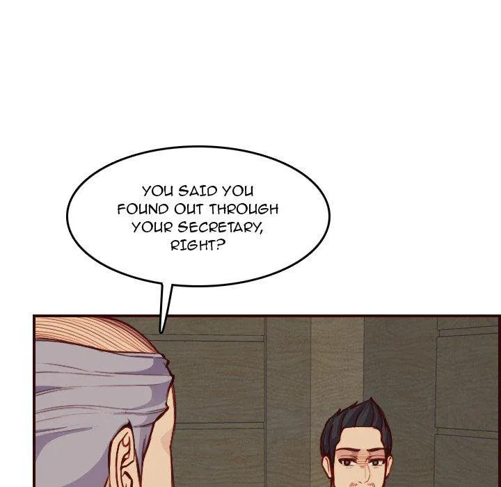 Read Never Too Late chapter 50 image 60 on Lezhin