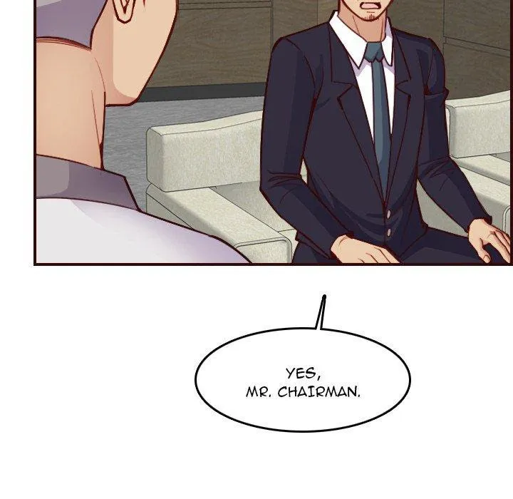 Read Never Too Late chapter 50 image 61 on Lezhin