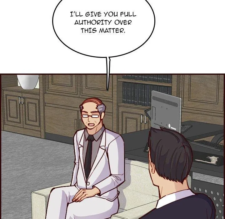 Read Never Too Late chapter 50 image 64 on Lezhin