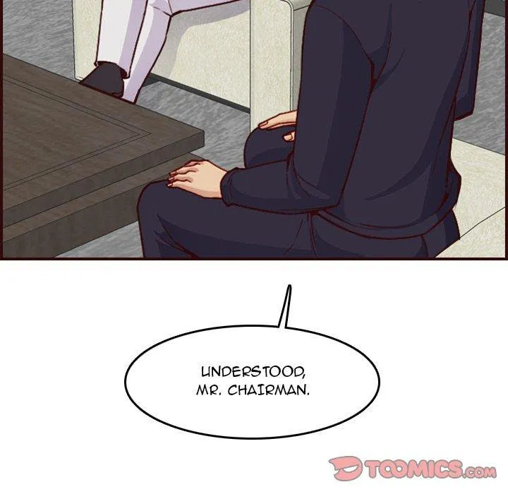 Read Never Too Late chapter 50 image 65 on Lezhin