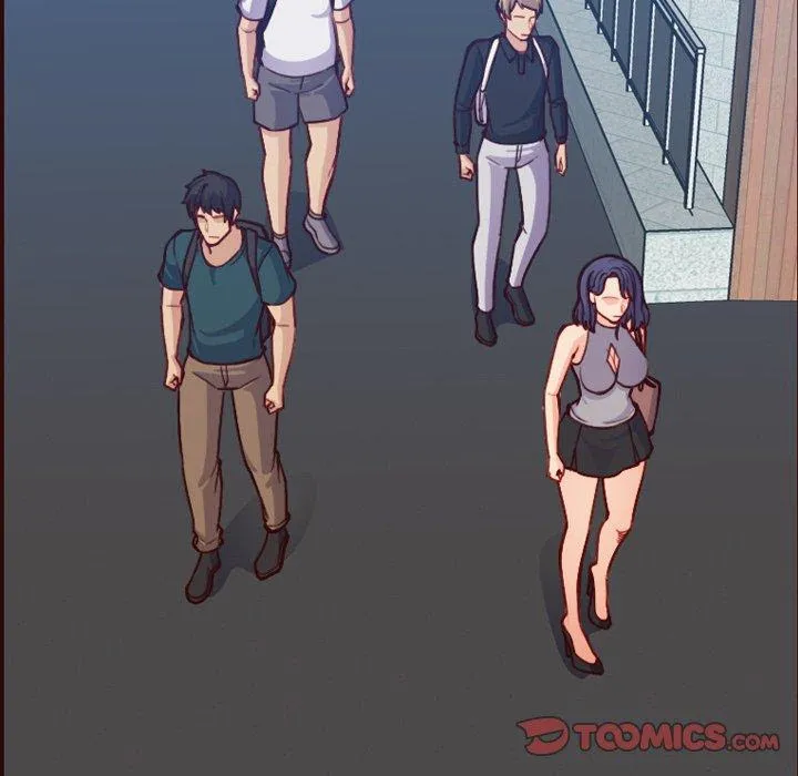 Read Never Too Late chapter 50 image 68 on Lezhin