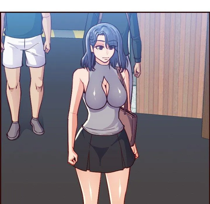 Read Never Too Late chapter 50 image 70 on Lezhin