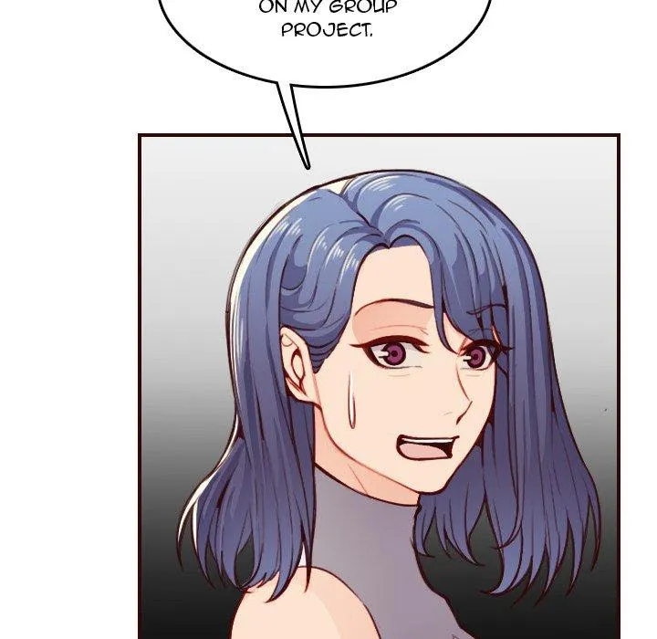 Read Never Too Late chapter 50 image 76 on Lezhin