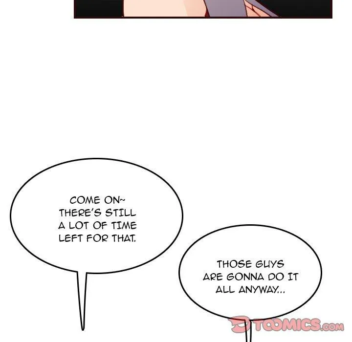 Read Never Too Late chapter 50 image 77 on Lezhin