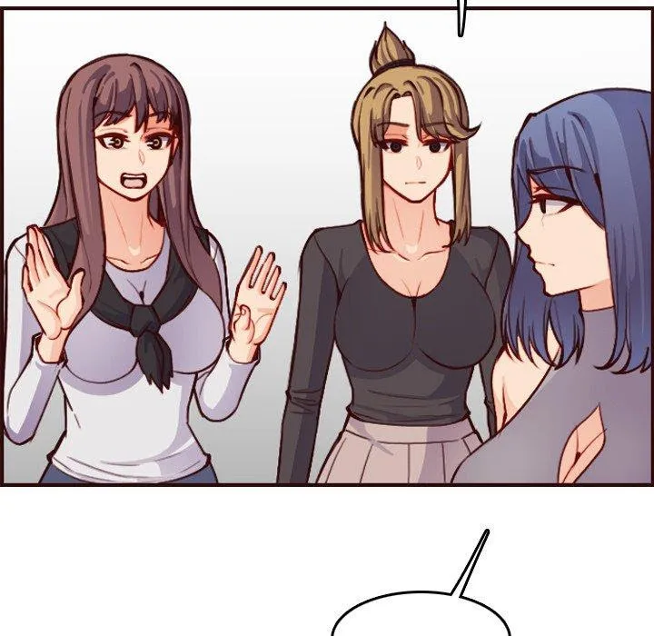 Read Never Too Late chapter 50 image 78 on Lezhin