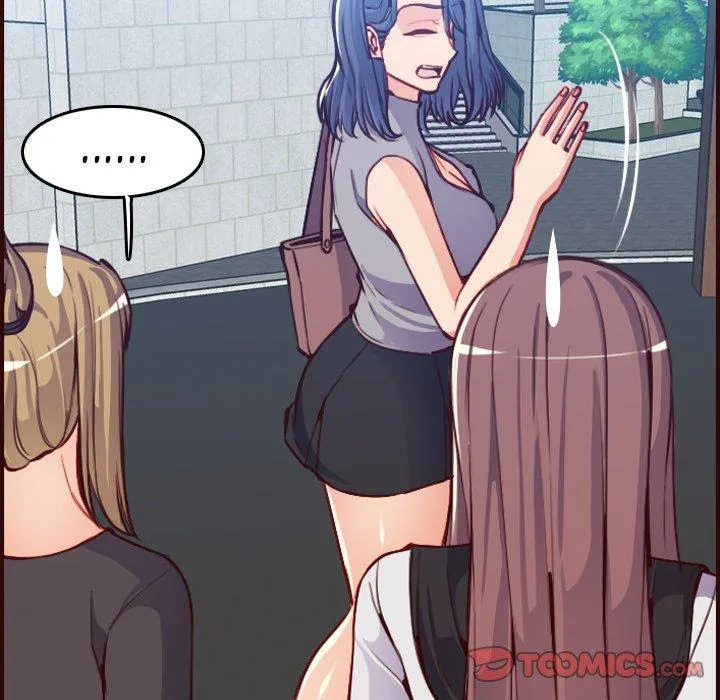 Read Never Too Late chapter 50 image 80 on Lezhin