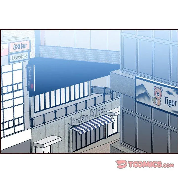 Read Never Too Late chapter 50 image 83 on Lezhin