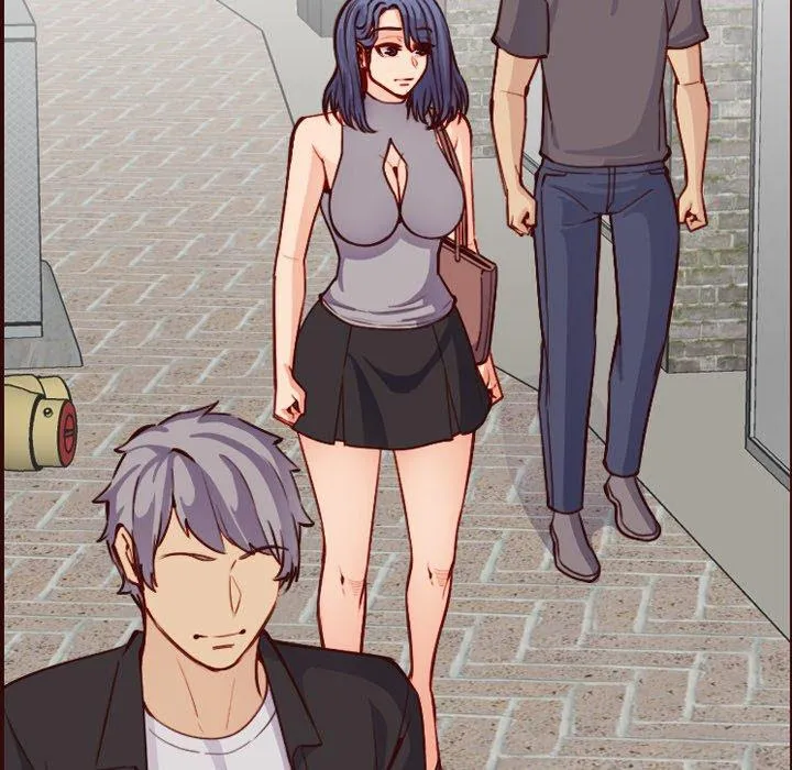 Read Never Too Late chapter 50 image 85 on Lezhin