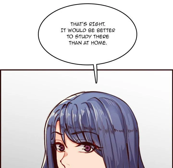 Read Never Too Late chapter 50 image 88 on Lezhin