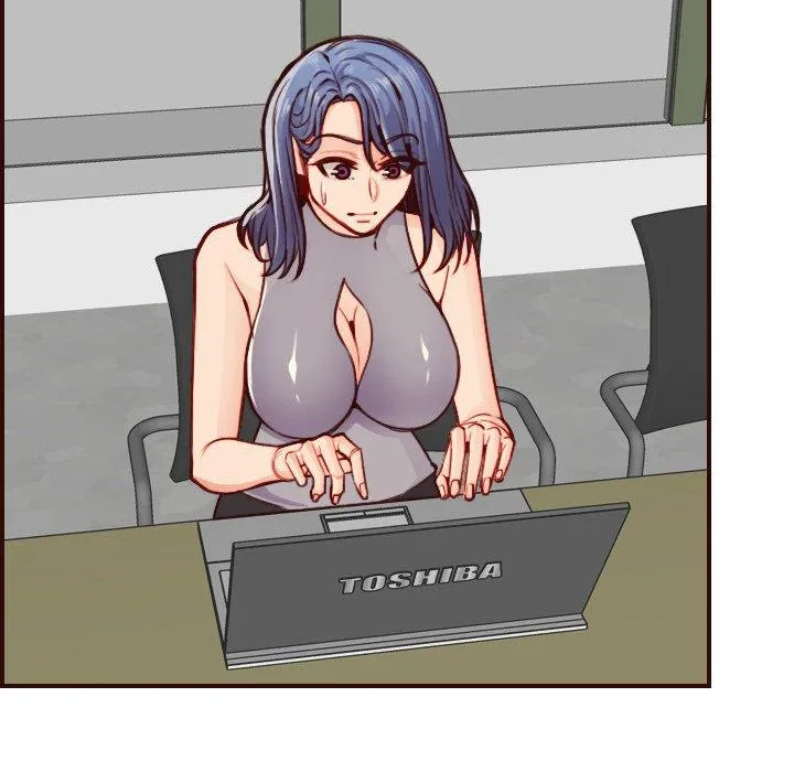 Read Never Too Late chapter 50 image 9 on Lezhin
