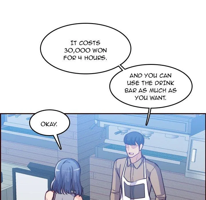 Read Never Too Late chapter 50 image 90 on Lezhin