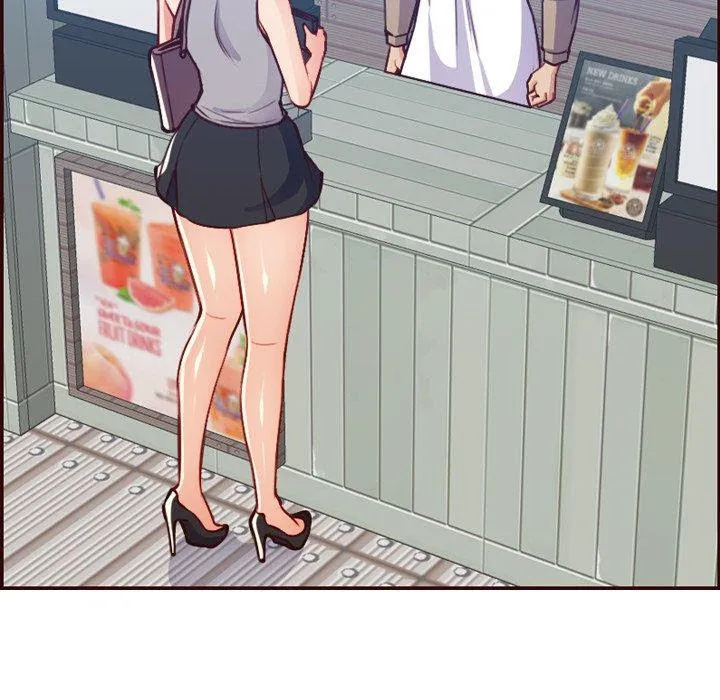 Read Never Too Late chapter 50 image 91 on Lezhin
