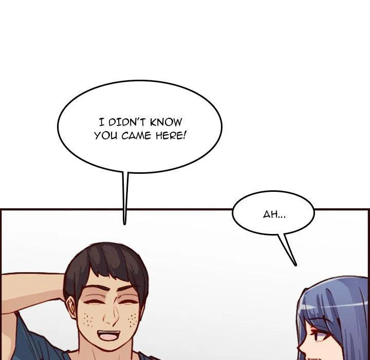Read Never Too Late chapter 50 image 94 on Lezhin