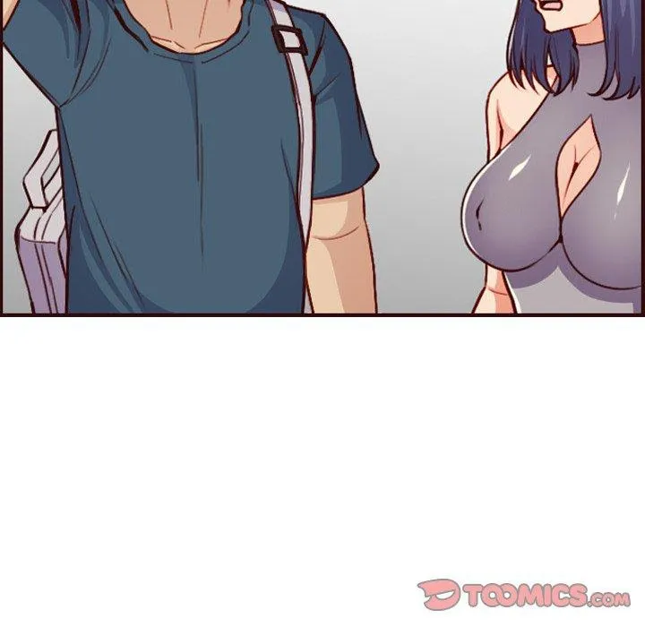 Read Never Too Late chapter 50 image 95 on Lezhin