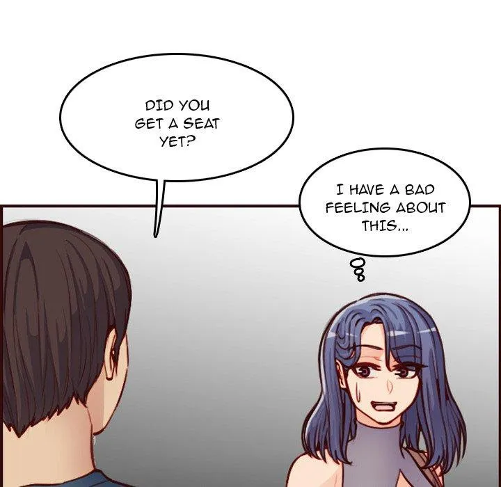 Read Never Too Late chapter 50 image 96 on Lezhin