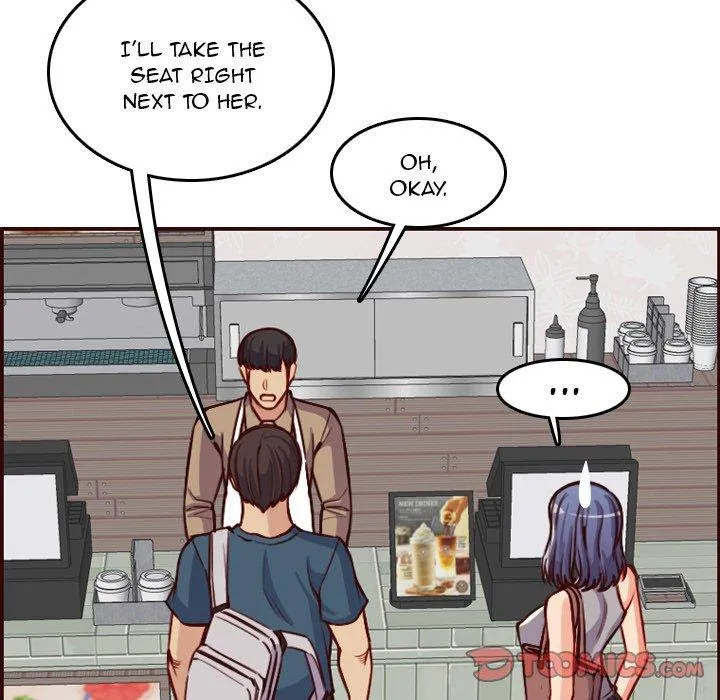 Read Never Too Late chapter 50 image 98 on Lezhin