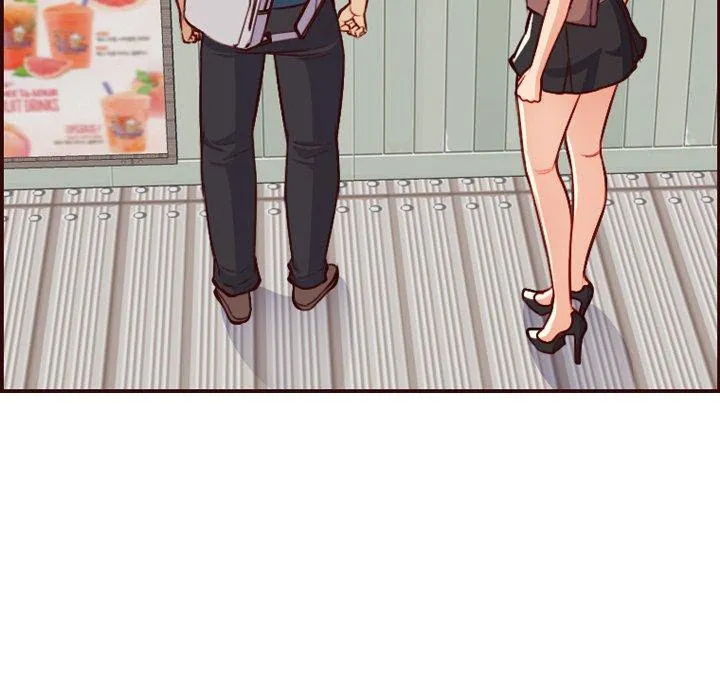 Read Never Too Late chapter 50 image 99 on Lezhin