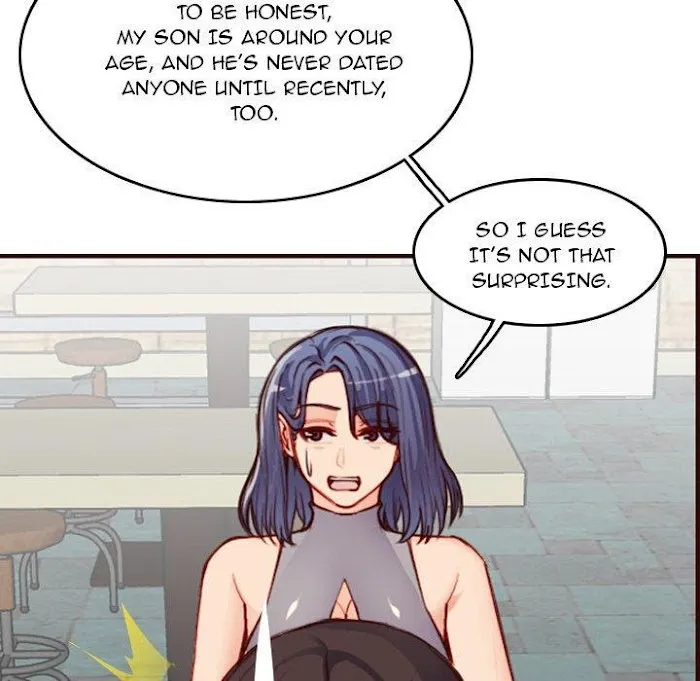 Read Never Too Late chapter 51 image 103 on Lezhin