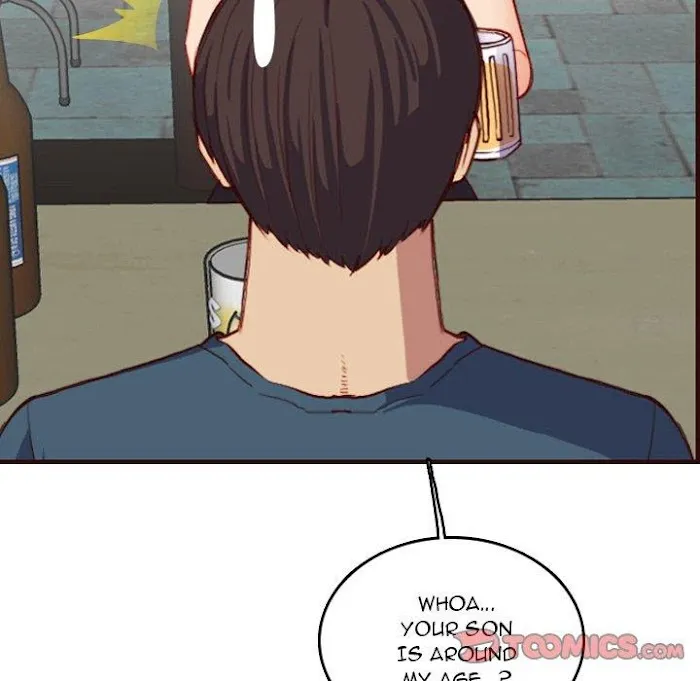 Read Never Too Late chapter 51 image 104 on Lezhin