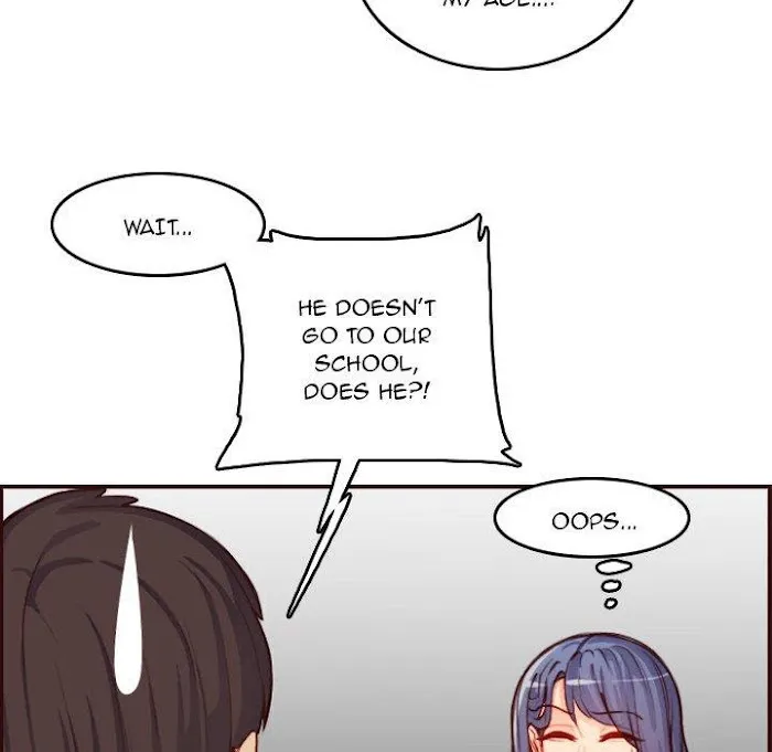 Read Never Too Late chapter 51 image 105 on Lezhin