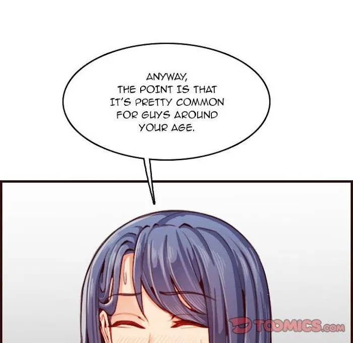 Read Never Too Late chapter 51 image 107 on Lezhin
