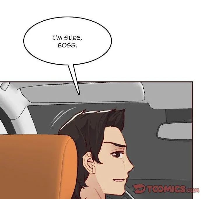 Read Never Too Late chapter 51 image 11 on Lezhin