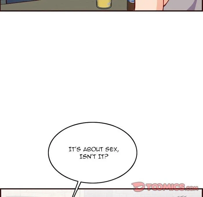 Read Never Too Late chapter 51 image 116 on Lezhin