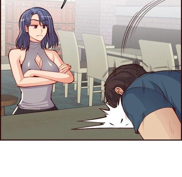 Read Never Too Late chapter 51 image 117 on Lezhin
