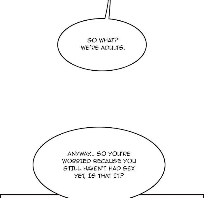 Read Never Too Late chapter 51 image 120 on Lezhin