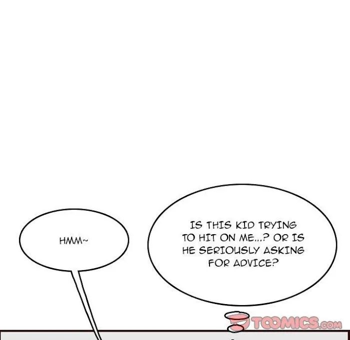 Read Never Too Late chapter 51 image 122 on Lezhin