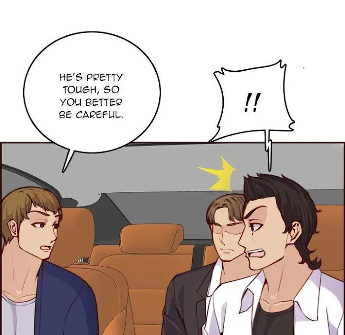 Read Never Too Late chapter 51 image 13 on Lezhin