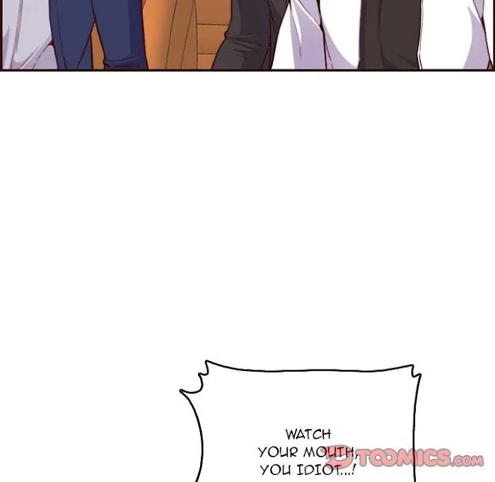 Read Never Too Late chapter 51 image 14 on Lezhin