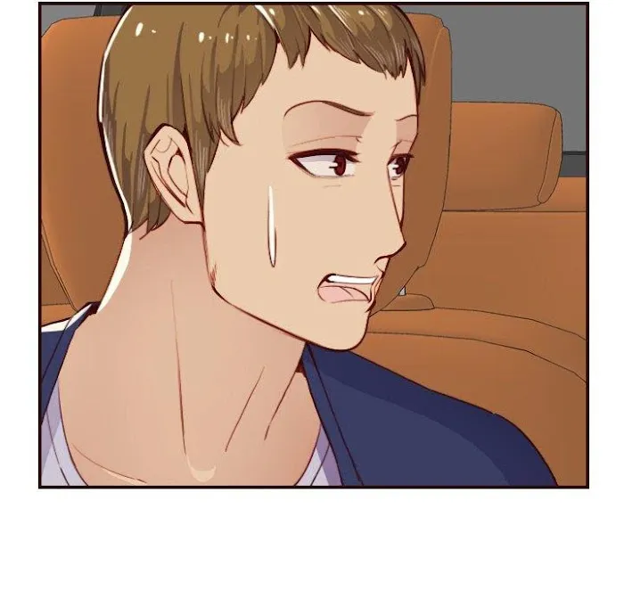 Read Never Too Late chapter 51 image 19 on Lezhin