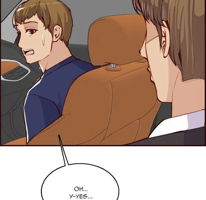Read Never Too Late chapter 51 image 21 on Lezhin