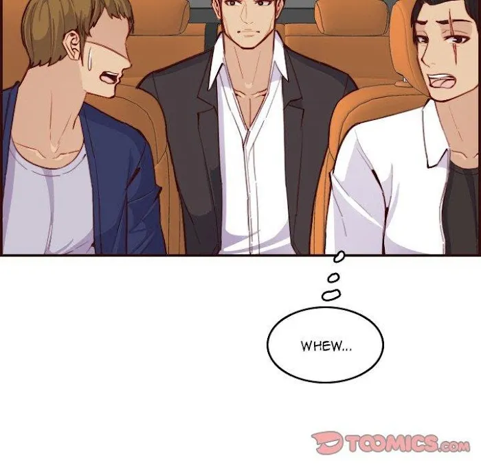 Read Never Too Late chapter 51 image 23 on Lezhin