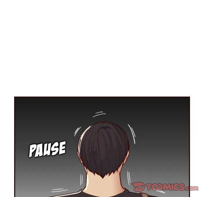 Read Never Too Late chapter 51 image 29 on Lezhin